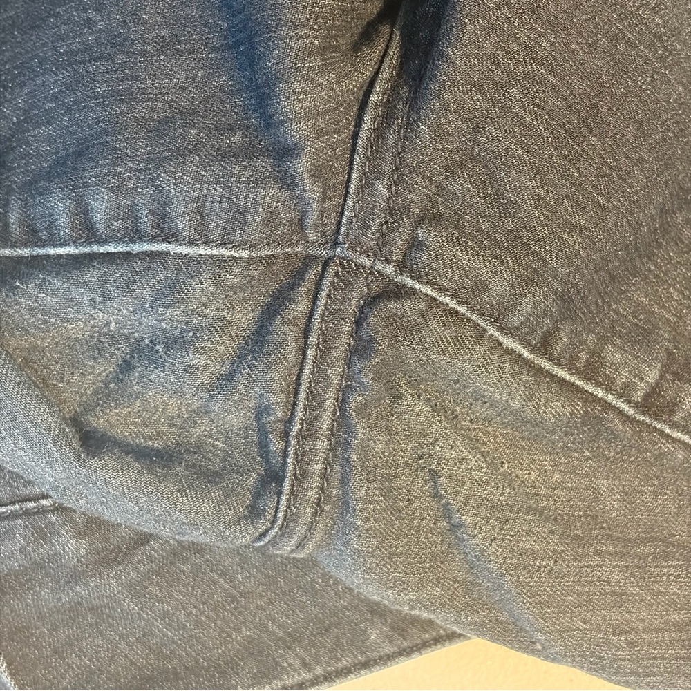 Torrid Super Soft Jegging High-Rise Skinny Jean - Picture 9 of 16